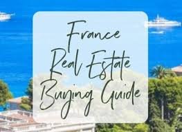 Buyer-only real estate guidance in France explaining how to access properties without a centralized MLS system