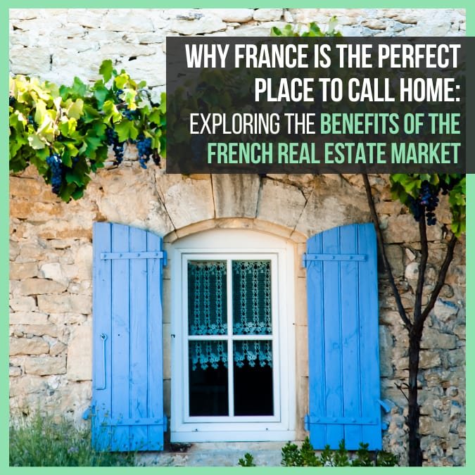 Understanding the French real estate market helps sellers make informed pricing and marketing decisions for successful property sales