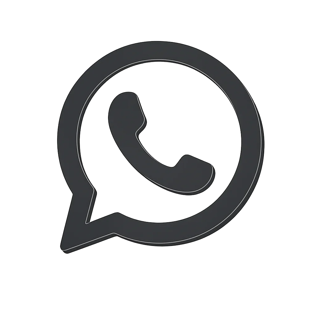 SHOKO per WhatsApp kontaktieren