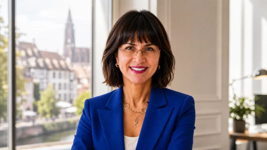 Porträt der unabhängigen Ankaufsmaklerin SHOKO, vertrauensvolle Beratung deutschsprachiger Käufer in Frankreich. SHOKO steht Ihnen mit Marktkenntnis zur Seite.